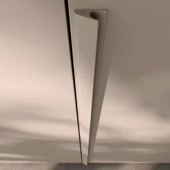 Online Armadio con ante battenti design  light armadio battente anta liscia e vano porta tv orientabile a prezzo ribassato Armadi