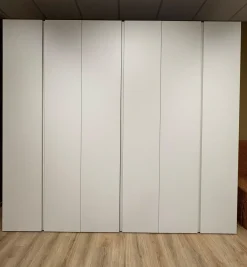 Hot Armadio con ante battenti moderno Gap b5 a prezzo ribassato Armadi