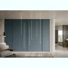 Outlet Armadio con ante battenti a prezzo scontato modello Lux di Armadi