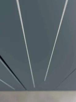 Outlet Armadio con ante battenti a prezzo scontato modello Lux di Armadi