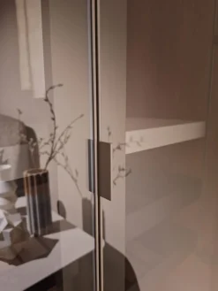 Armadio con ante battenti design Casio a prezzo scontato^Dall'Agnese Hot