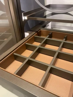 Outlet Armadio con ante battenti design Armadio cover a prezzo scontato Armadi