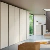 Armadio con ante battenti design Ala a prezzo scontato^Granzotto Outlet