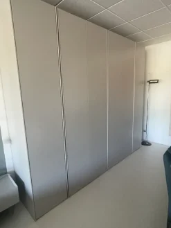 Best Armadio con ante battenti modello Basic ala free con ante battenti scontato del 35% Armadi