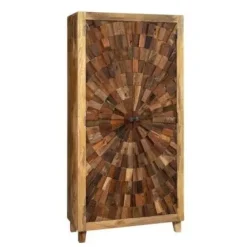 Discount Armadio con ante battenti modello Armadio 2 ante walden scontato del 34% Armadi