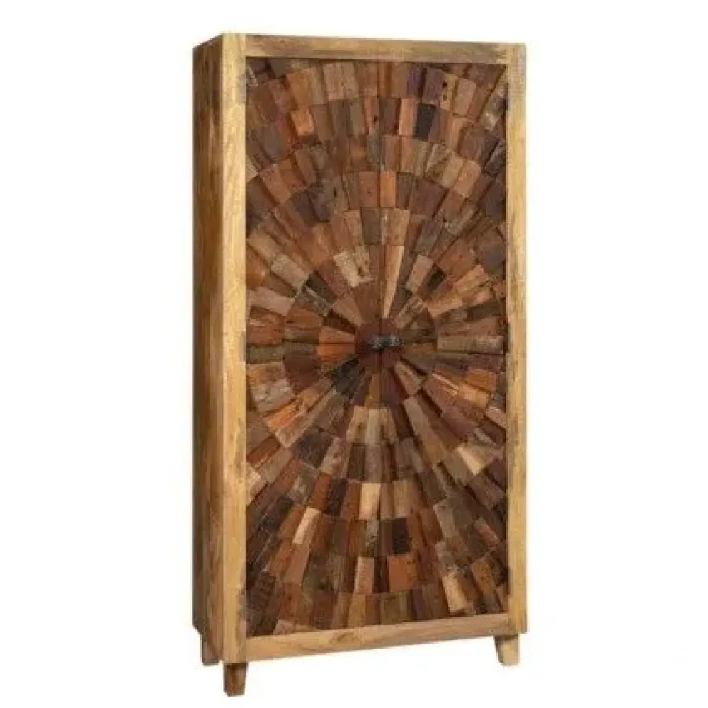 Discount Armadio con ante battenti modello Armadio 2 ante walden scontato del 34% Armadi