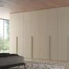 Hot Armadio con ante battenti design Armadio 6 ante ima mobili a prezzo scontato Armadi