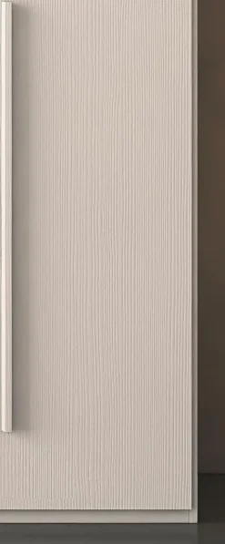 Armadio con ante battenti moderno Lions linea mirror 3b a prezzo scontato^Collezione esclusiva Best