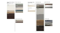 Outlet Armadio con ante battenti design Arm24 a prezzo ribassato Armadi