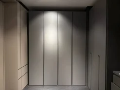 Online Armadio con ante battenti a Quattro ante Poker di Armadi