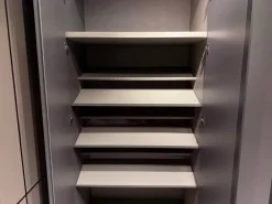 Online Armadio con ante battenti a Quattro ante Poker di Armadi