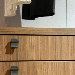 Armadio con ante battenti a Quattro ante Store/poker di^Alf Da Fre