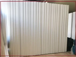 Armadio con ante battenti modello Stave scontato del 30%^Nov-bagni Online