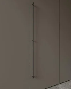 Sale Armadio con ante battenti a prezzo scontato modello Battente di Armadi