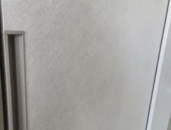 Tomasella Armadio con ante scorrevoli Doris scontato del 40%- Armadi