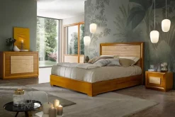 Collezione esclusiva Armadio con ante scorrevoli, scontato del 40%. Design moderno ed elegante.- Armadi