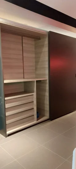 Armadio con ante scorrevoli modello Harriet scontato del 50%^MD House Online