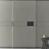 Armadio con ante scorrevoli moderno 561 a prezzo ribassato^Tomasella Outlet