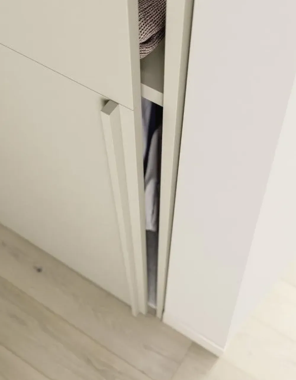 Best Armadio con ante scorrevoli a prezzo scontato modello Soho di Armadi