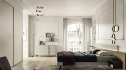 Best Armadio con ante scorrevoli a prezzo scontato modello Soho di Armadi