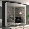 Armadio con ante scorrevoli Lions linea mirror 3 scontato del 54%^Collezione esclusiva Clearance