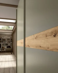 Armadio con ante scorrevoli modello Power 09 scontato del 40%^ZG Mobili Discount