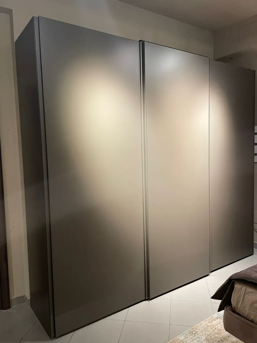 Armadio con ante scorrevoli a prezzo scontato modello Alf da frè poker di^Alf Da Fre New