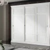 Collezione esclusiva Armadio con ante scorrevoli classico Armadio mottes a prezzo ribassato- Armadi