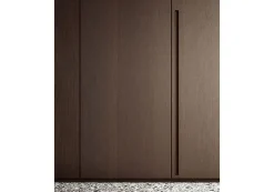 Armadio con ante scorrevoli Tratto a prezzo scontato^Pianca Clearance