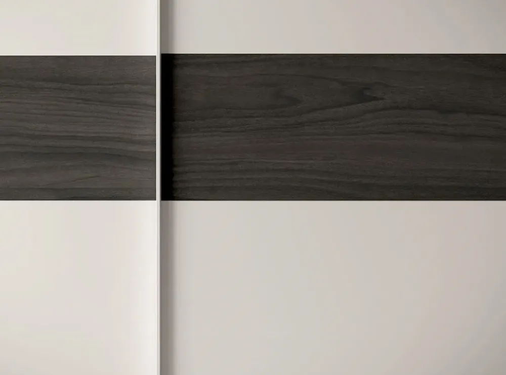 Spagnol cucine Armadio con ante scorrevoli design Centrale a prezzo ribassato- Armadi