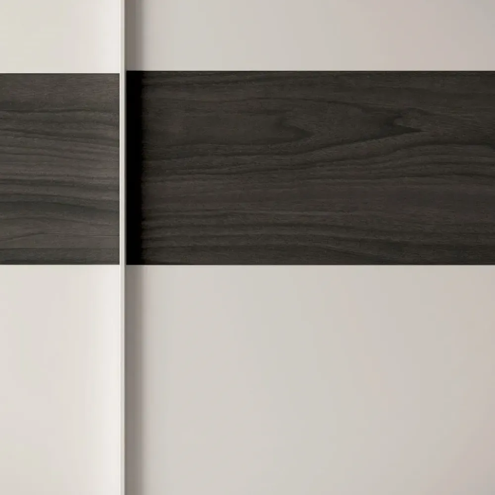 Spagnol cucine Armadio con ante scorrevoli design Centrale a prezzo ribassato- Armadi