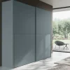 Collezione esclusiva Armadio con ante scorrevoli Armadio scorrevole anta virgo a prezzo ribassato- Armadi