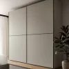 Santalucia Armadio con cabina armadio moderno Armadio scorrevole santa lucia nilo a prezzo scontato- Armadi