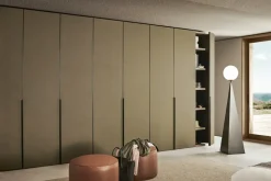 Armadio Cornice battente a sette ante a prezzo Outlet^Pianca Sale