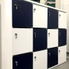 Estel Armadio da ufficio modello Contenitore lockers in OFFERTA OUTLET- Arredo Ufficio