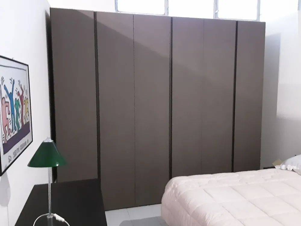 Armadio design Anta go di a PREZZO OUTLET -40%^Alf Da Fre Outlet
