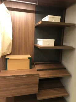 Armadio design Anteprima  con uno sconto imperdibile^Pianca Discount