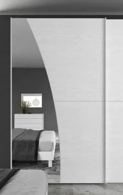 Hot Armadio design Aramadio scorrevole 2 ante maxi a con un ribasso imperdibile Armadi