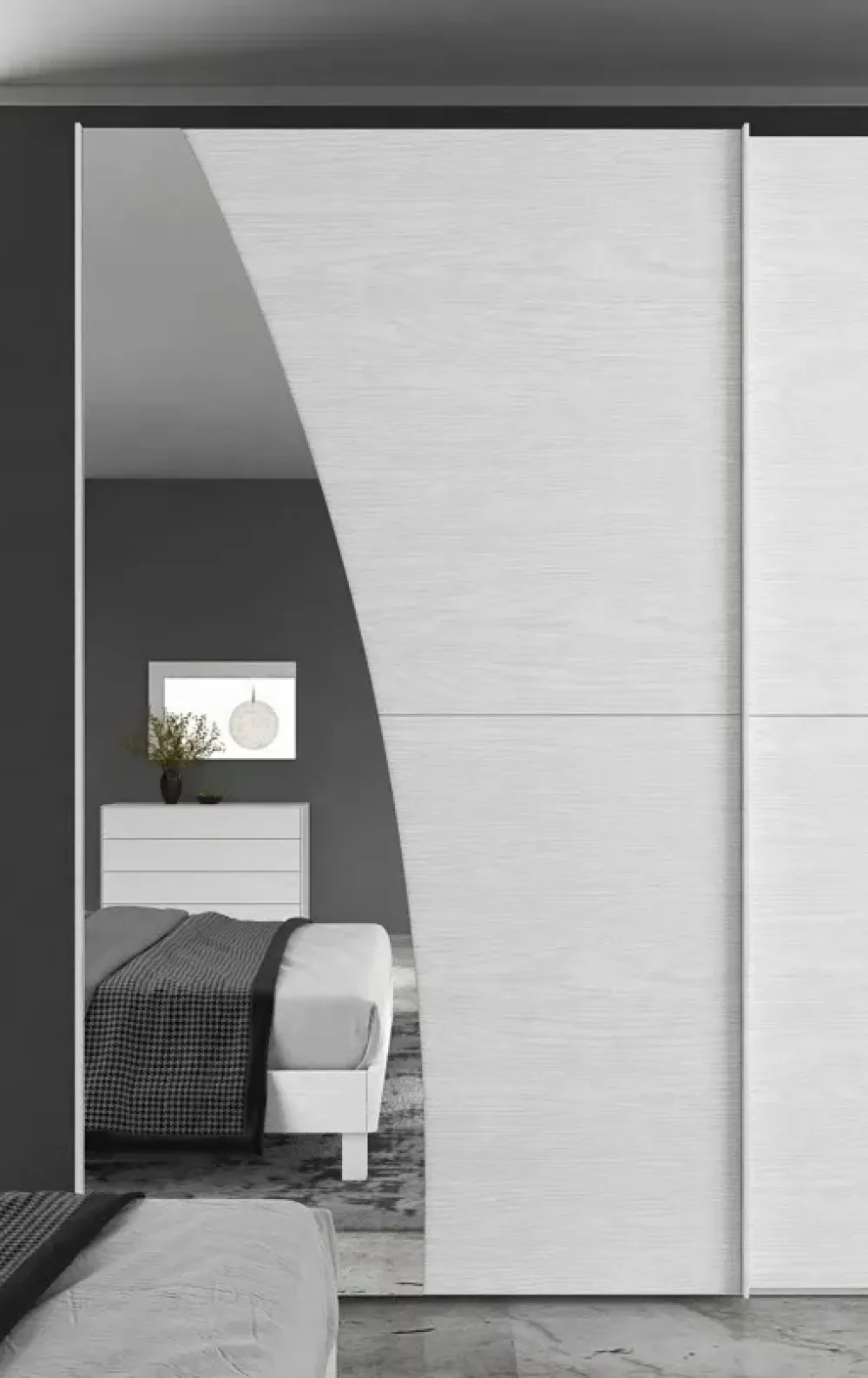 Hot Armadio design Aramadio scorrevole 2 ante maxi a con un ribasso imperdibile Armadi