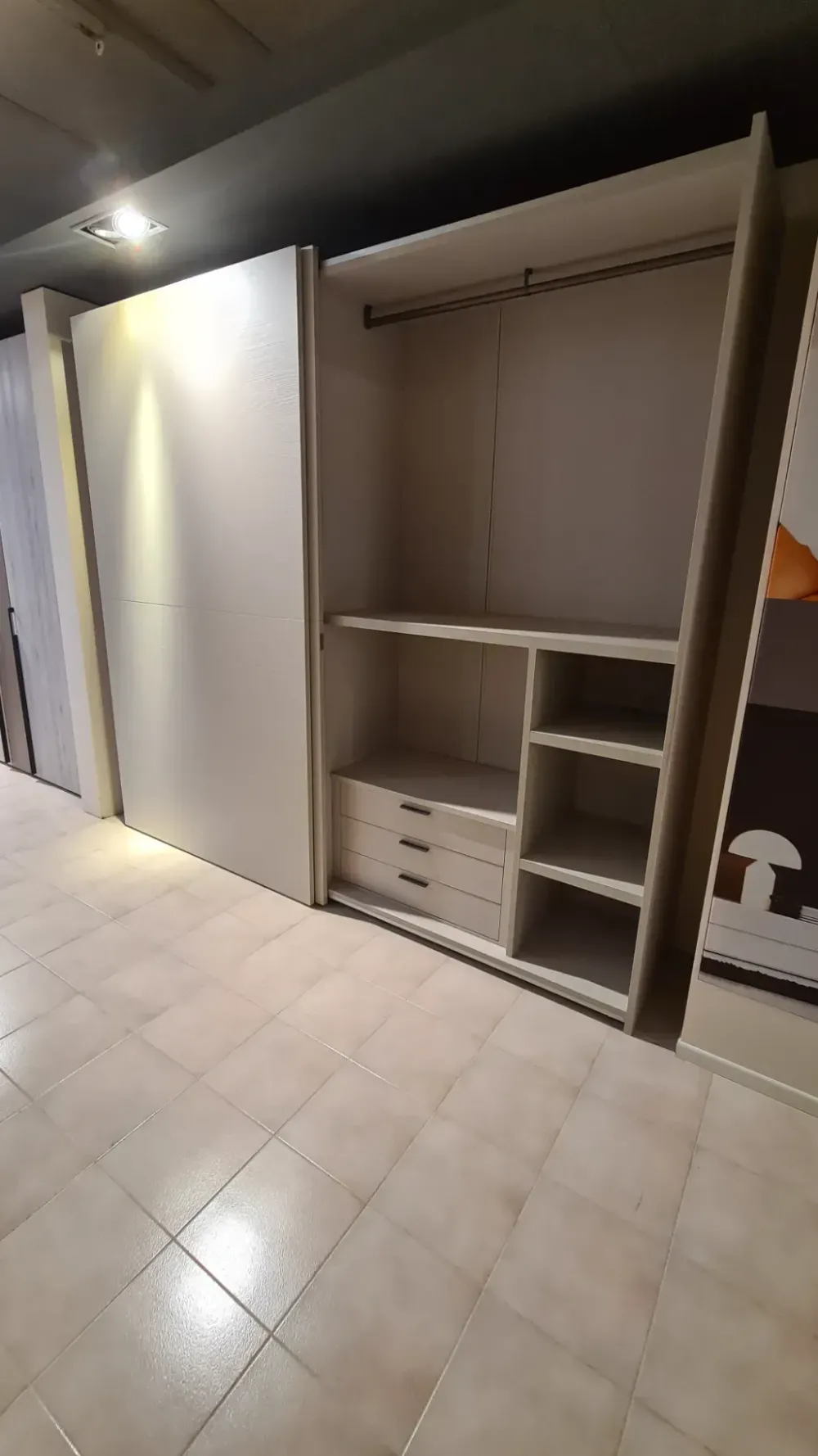 Armadio design Armadio con uno sconto imperdibile^Tomasella Sale