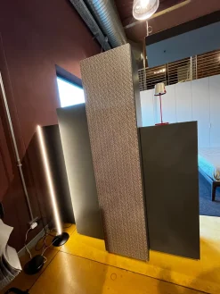 Outlet Armadio design Dr con un ribasso imperdibile Armadi