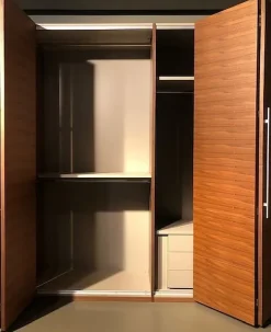 Distribuzione Grandi Marchi Armadio design Hinged PREZZI OUTLET- Armadi