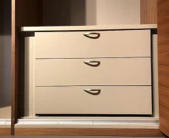 Distribuzione Grandi Marchi Armadio design Hinged PREZZI OUTLET- Armadi