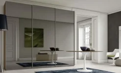 Orme Armadio design Specchio  con un ribasso imperdibile- Armadi