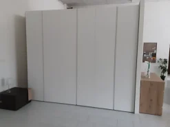 Lema Armadio design Text con uno sconto imperdibile- Armadi