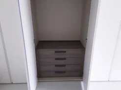 Lema Armadio design Text  con uno sconto imperdibile- Armadi