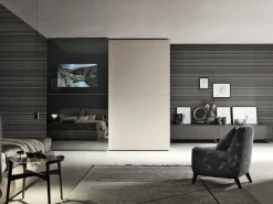 Online Armadio design Vision logica   con uno sconto imperdibile Armadi