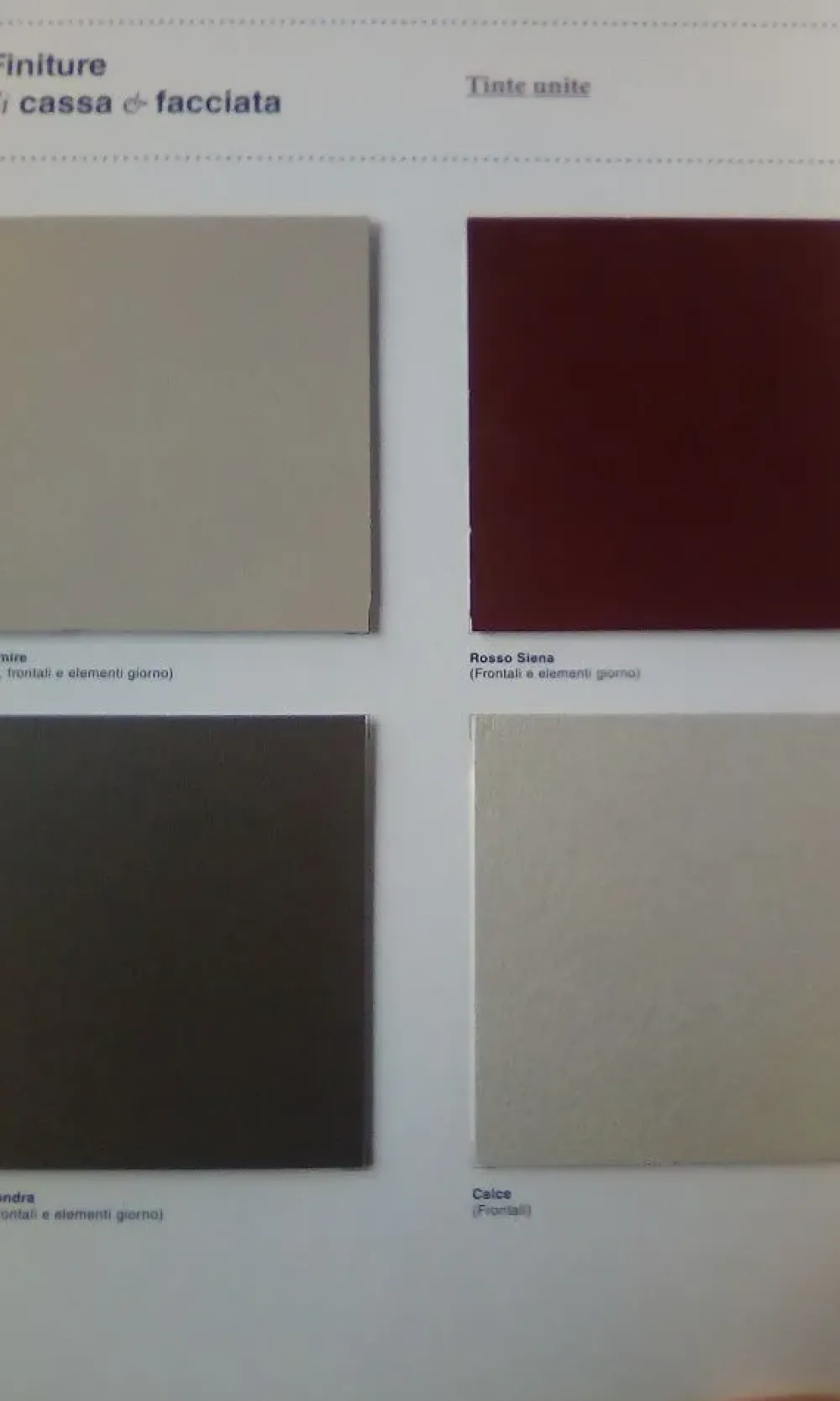 Armadio di modello Armadio a 3 ante scorrevoli con specchi fumè in promo-sconto del 50% in laminato opaco con sconto -46%^Gierre Mobili Sale