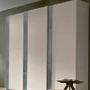 Armadio di modello Ego in laminato opaco con sconto -42%^Gierre Mobili Clearance