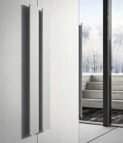 Best Armadio di modello Free in laminato opaco con sconto -30% Armadi